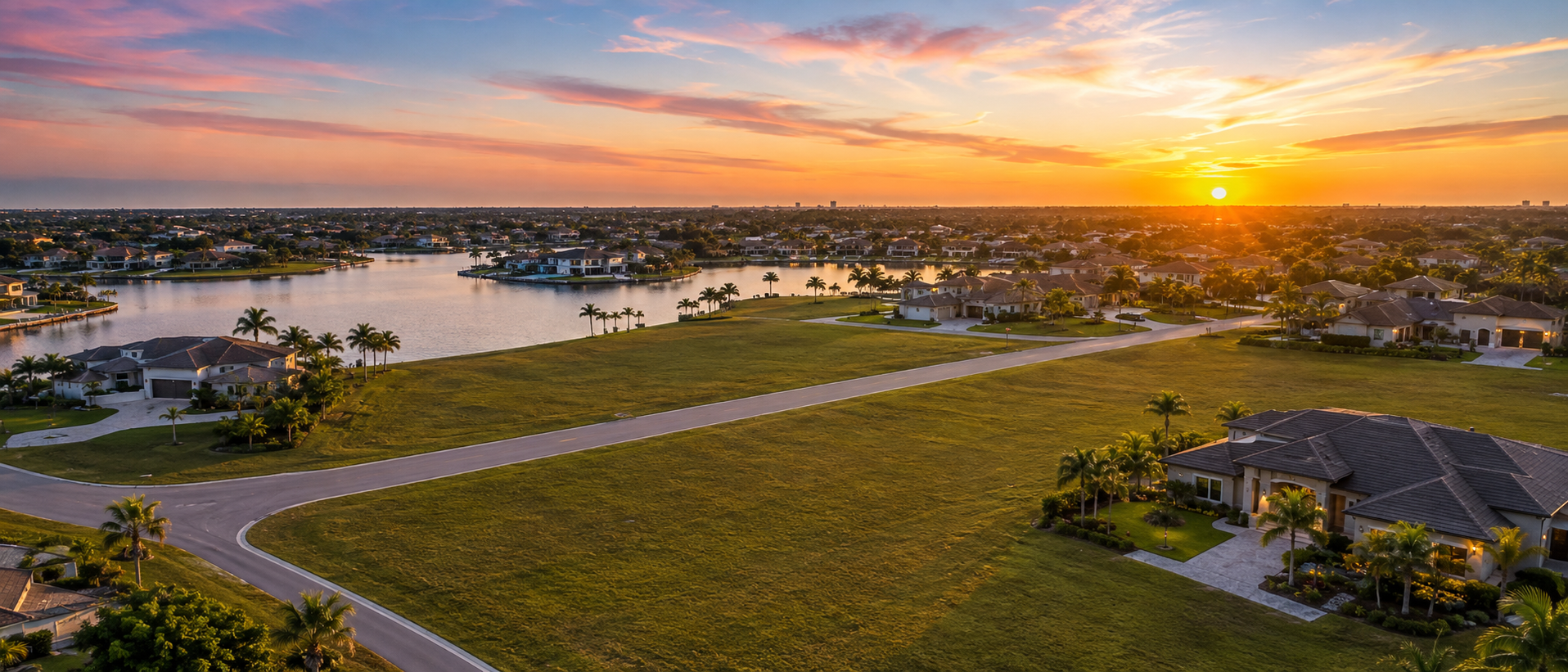 Cape Coral