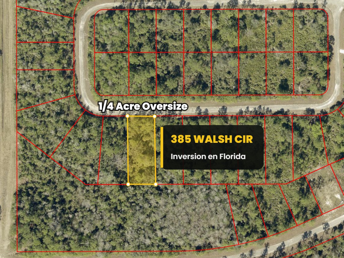 385 Walsh Cir