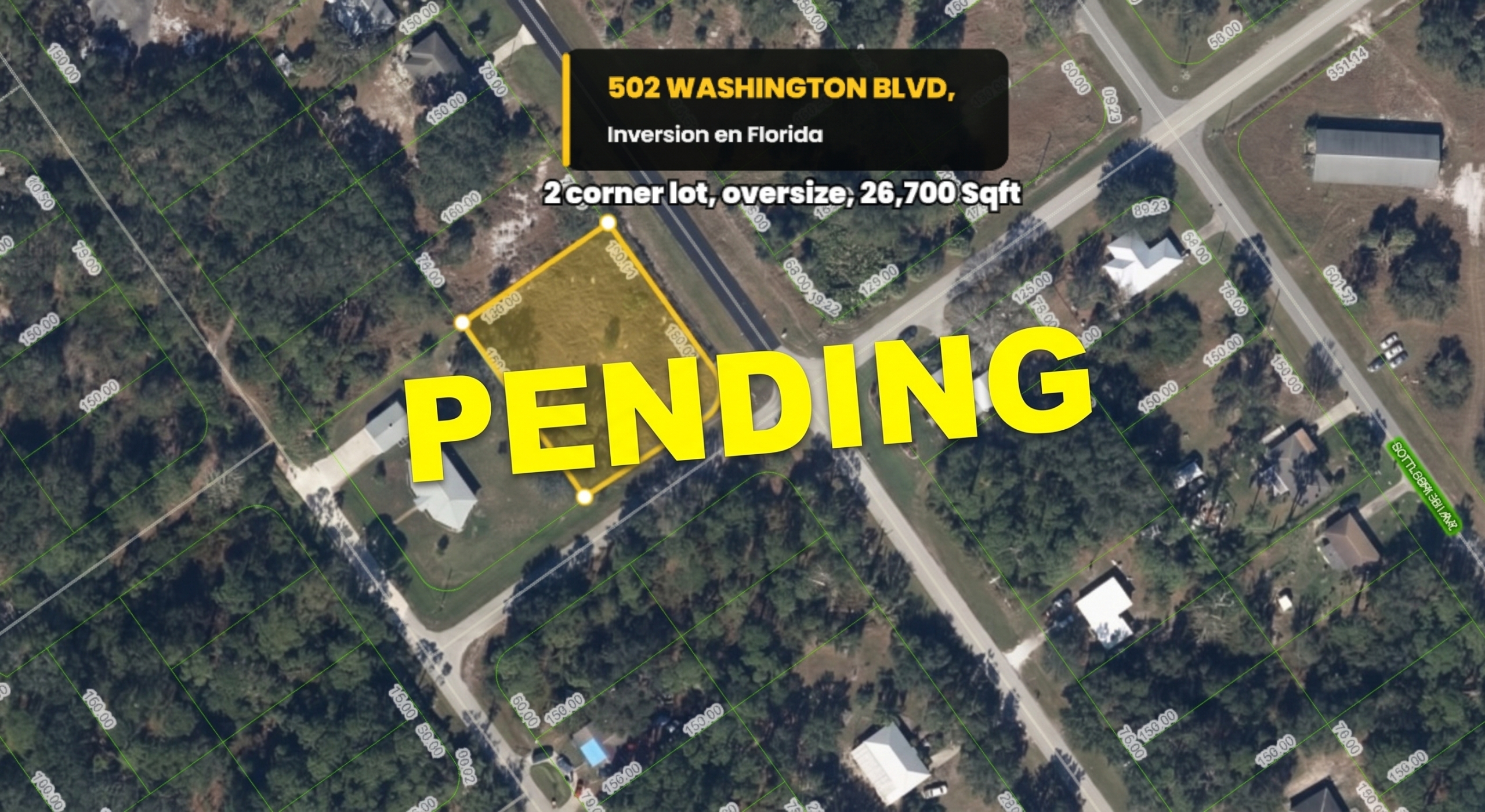 502 Washington Blvd