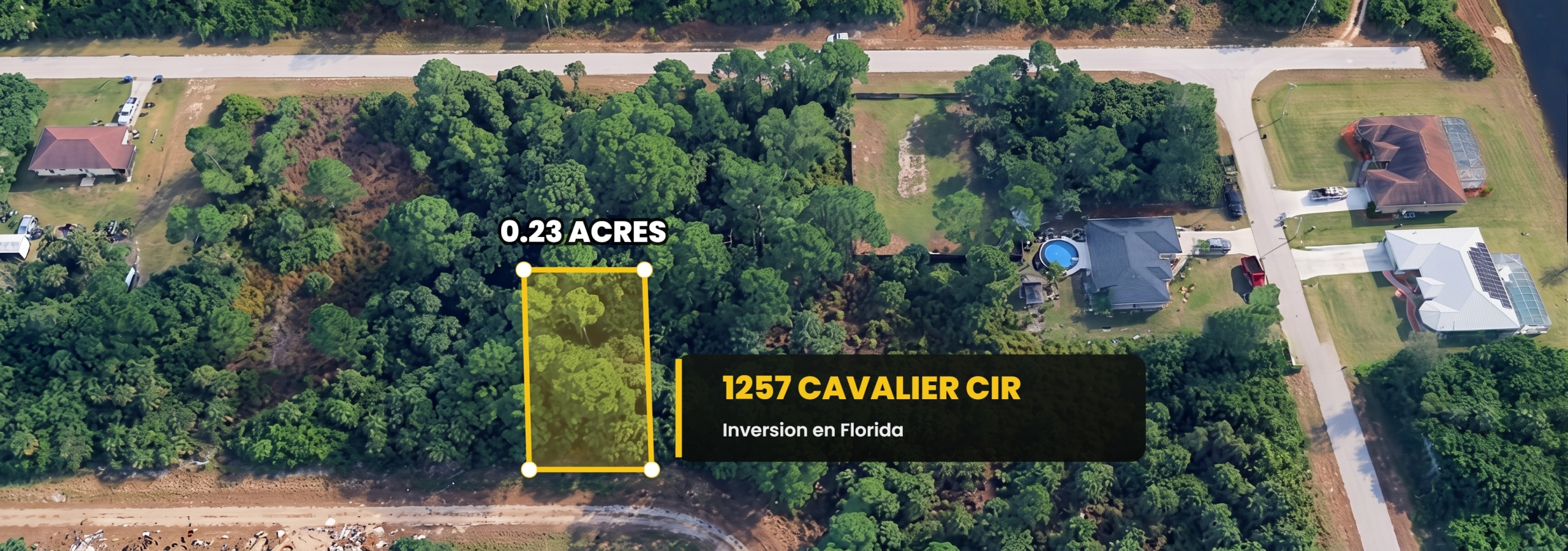 1257 Cavalier Cir