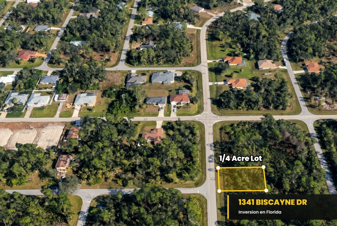 1341 Biscayne Dr