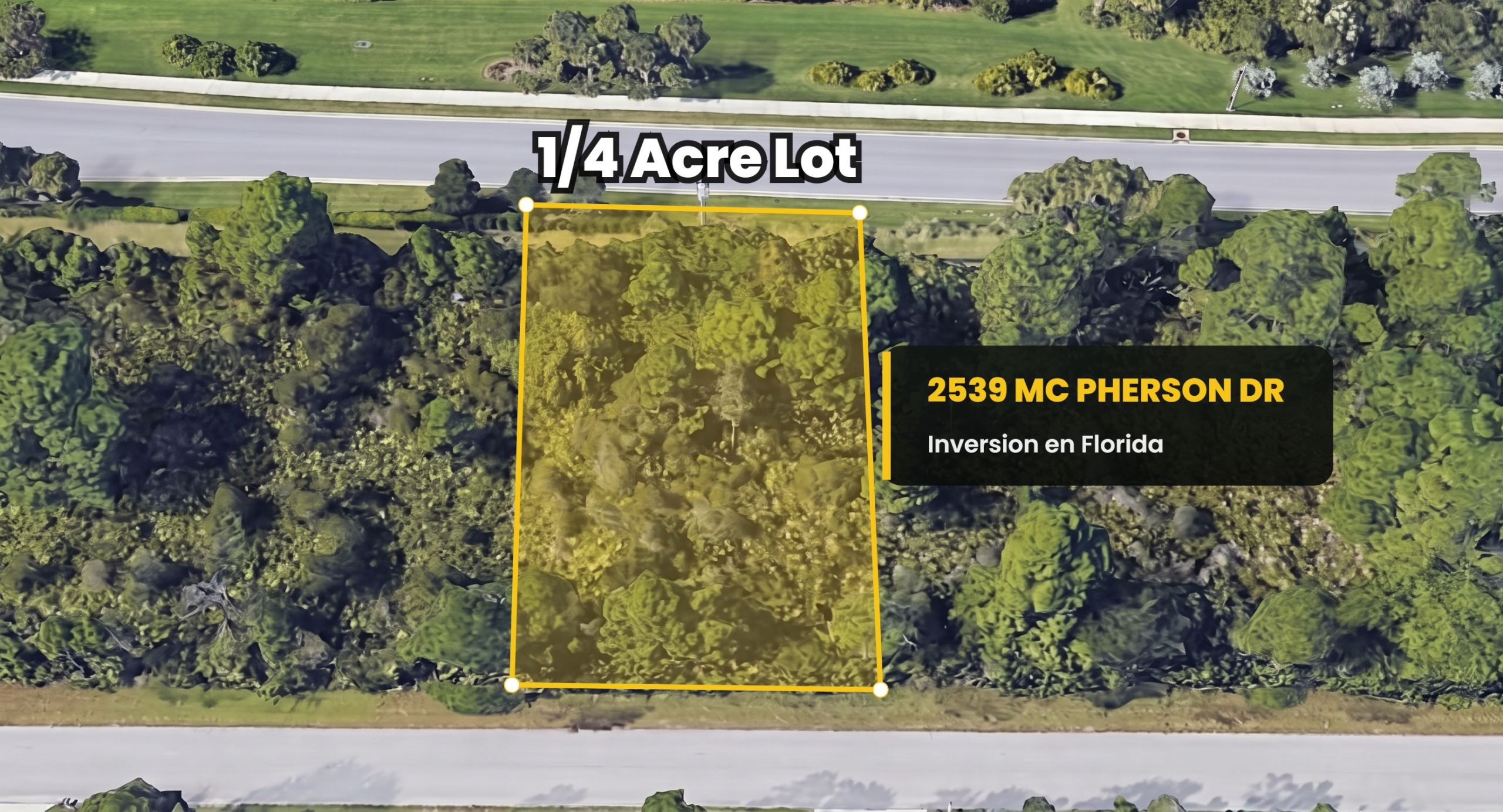 2 2539 McPhearson Dr