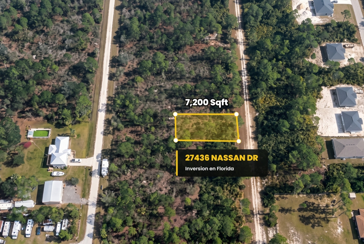 27436 Nassau Dr