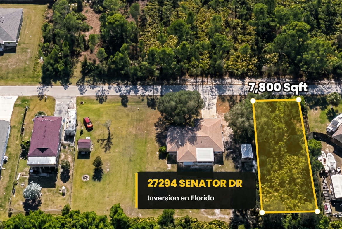 27294 Senator Dr