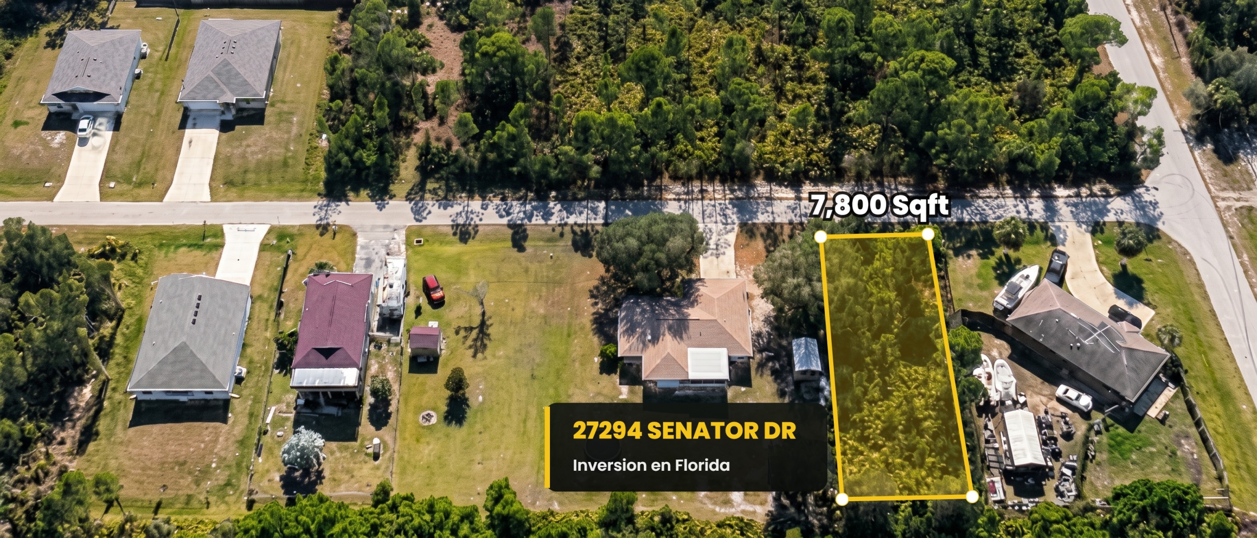 2 27294 Senator Dr