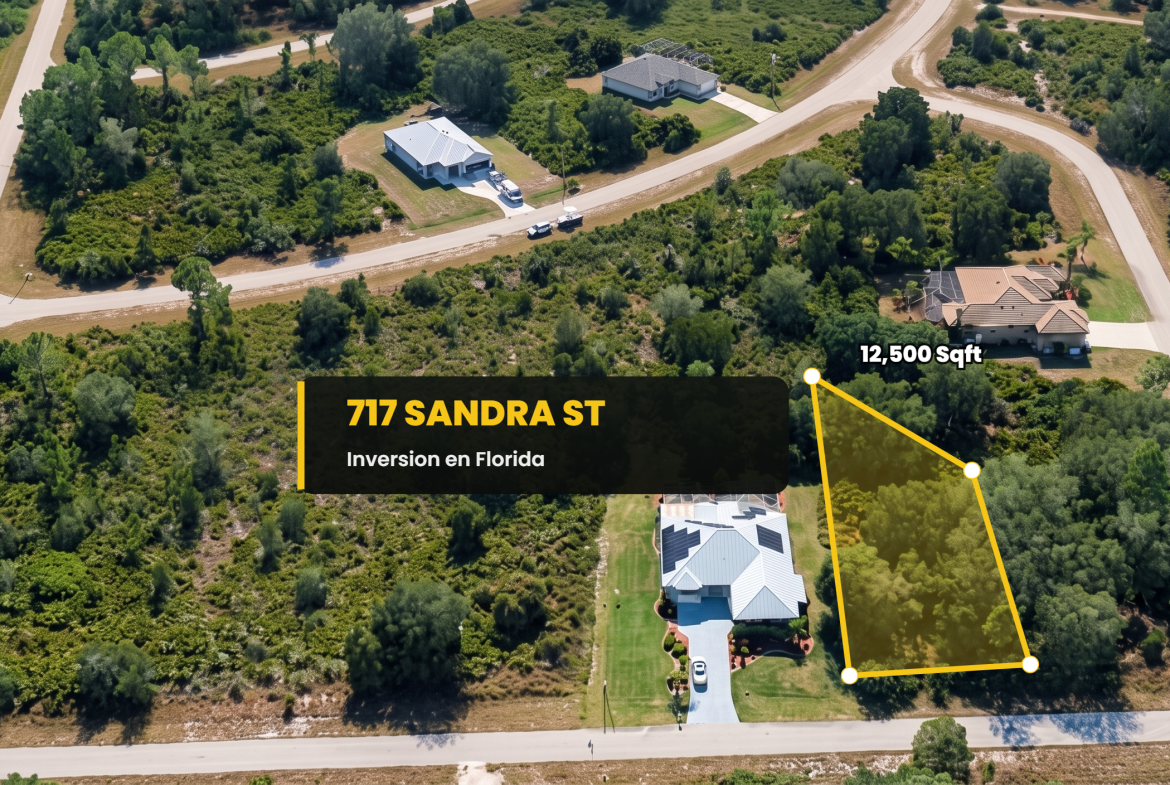 717 Sandra St