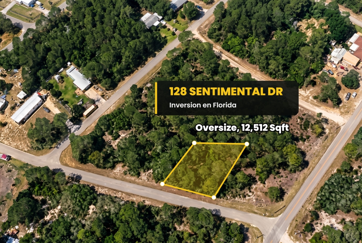 128 Sentimental Dr