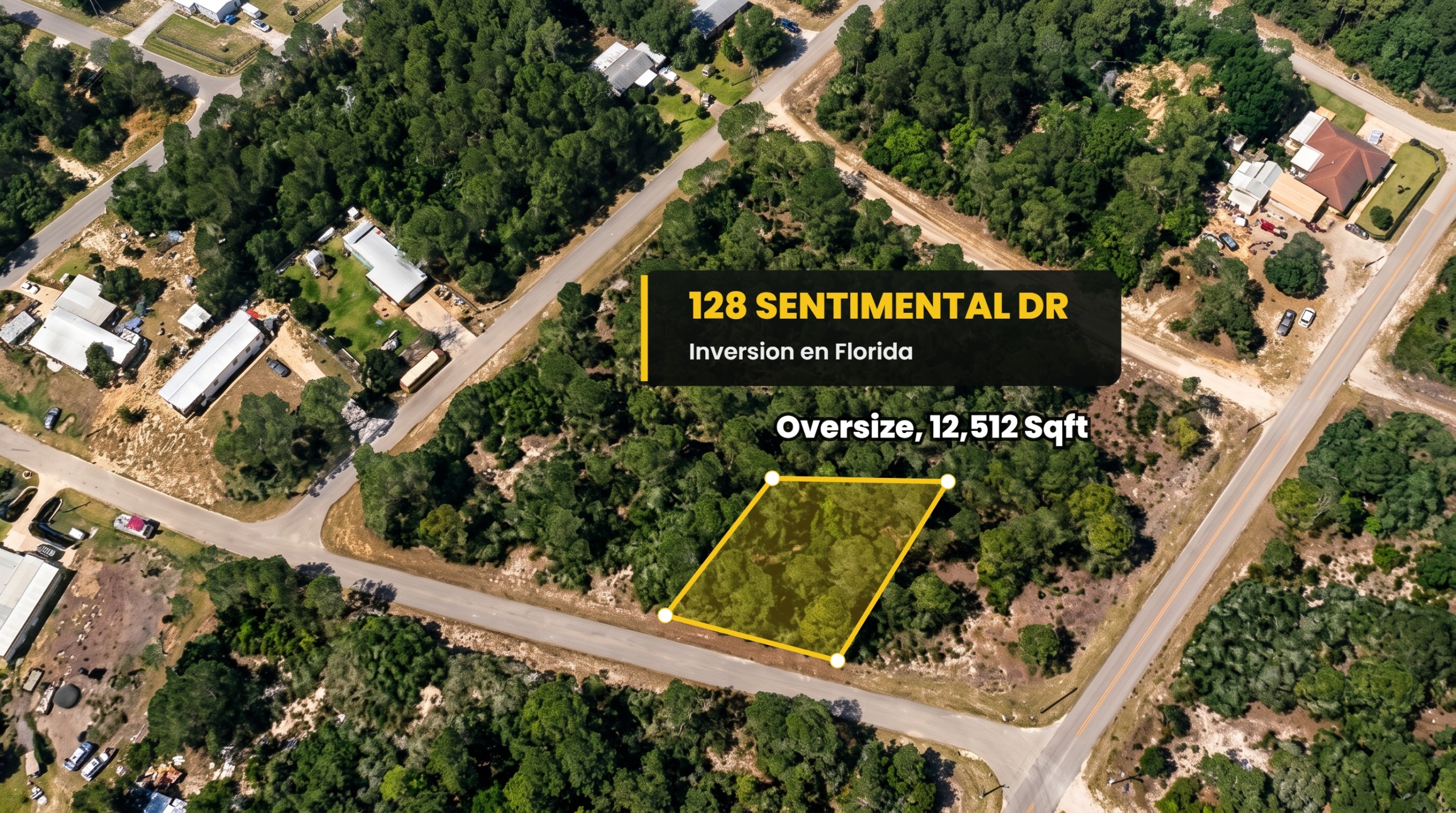 128 Sentimental Dr