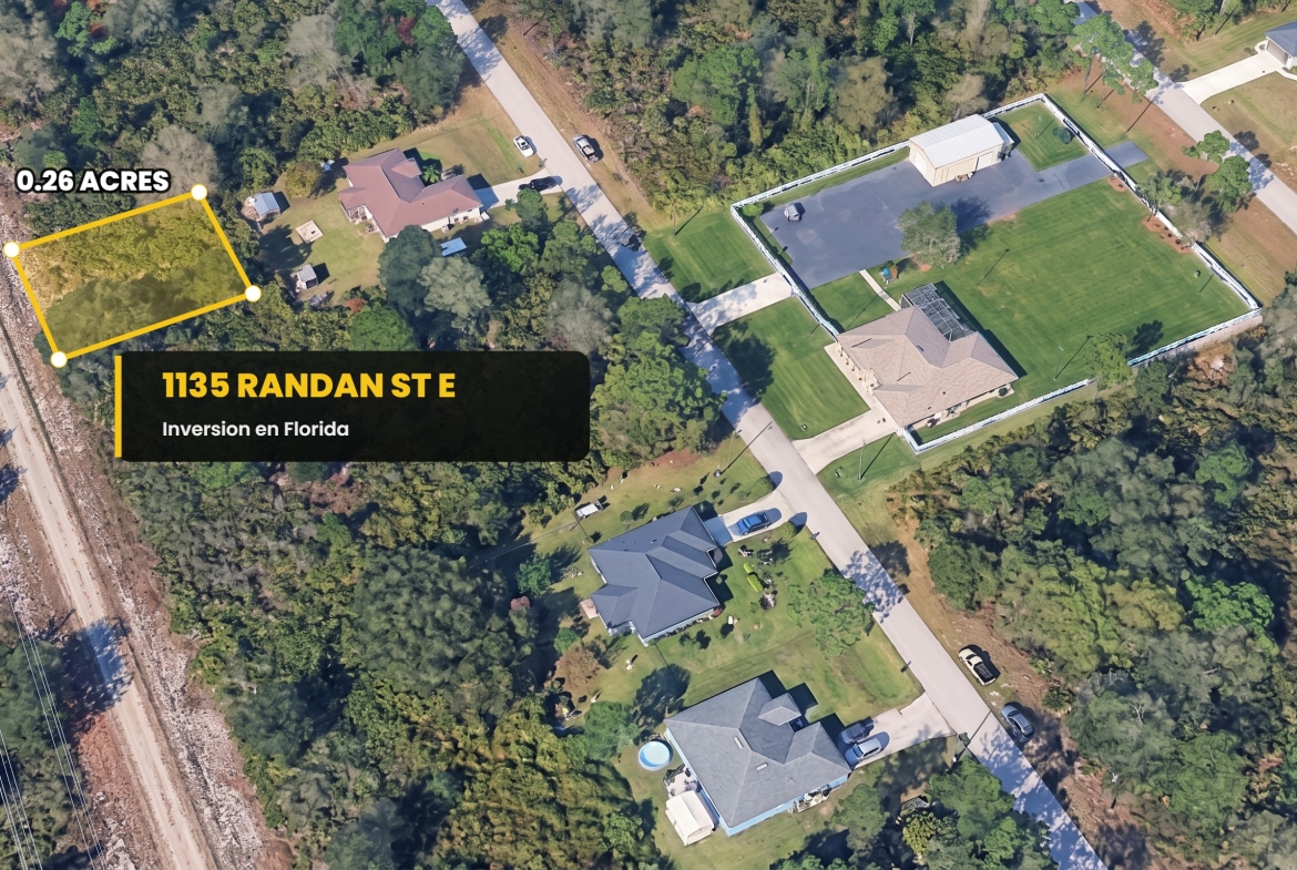 1135 Randan St E