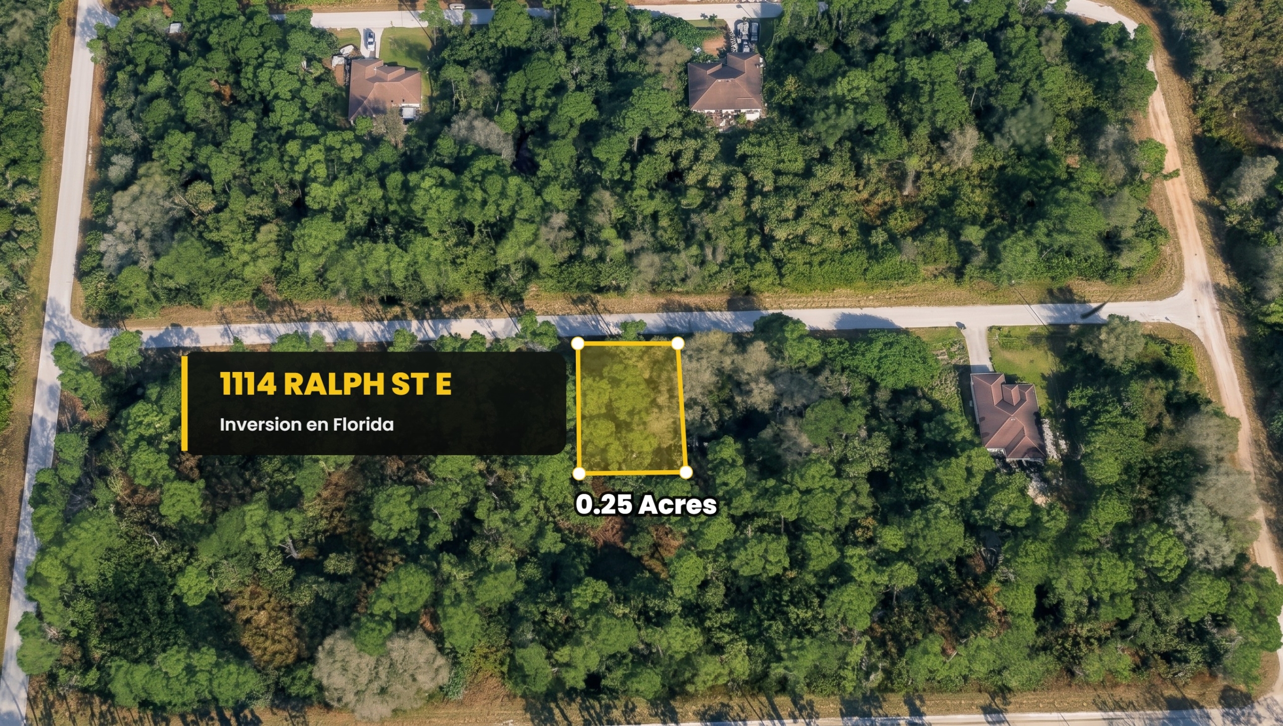 1114 Ralph St E