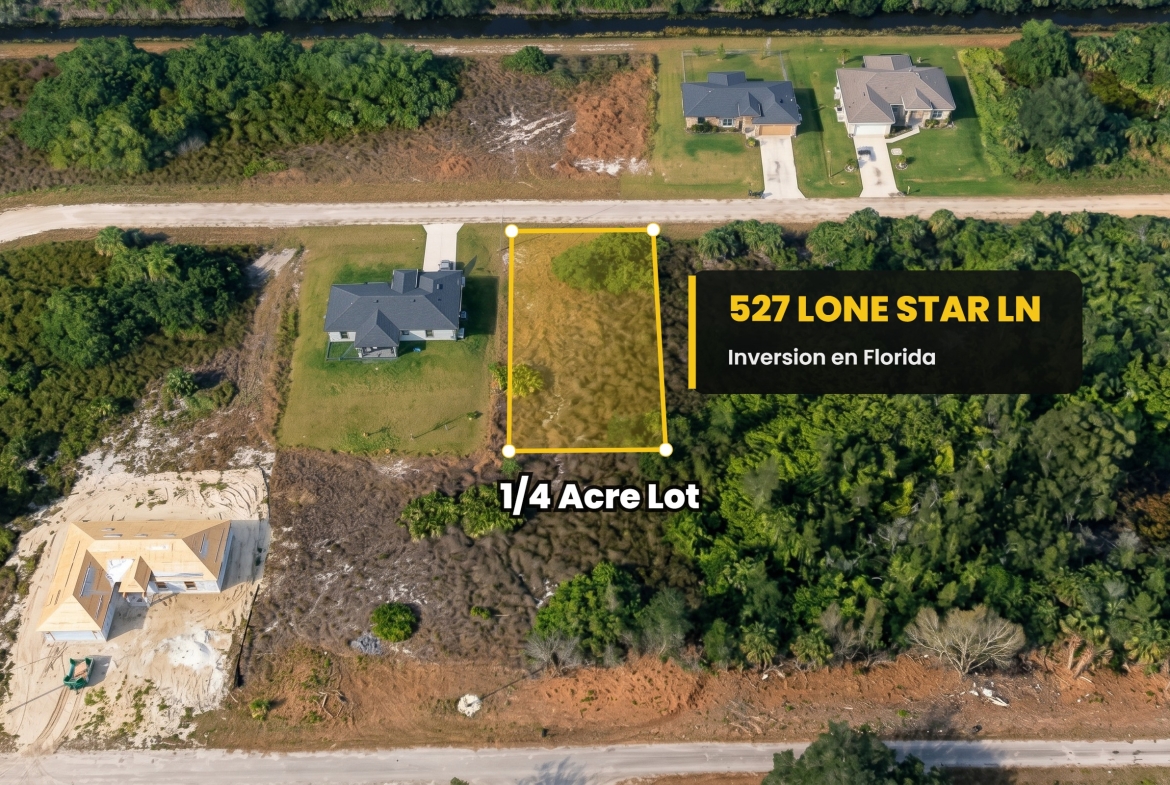 527 Lone Star Ln