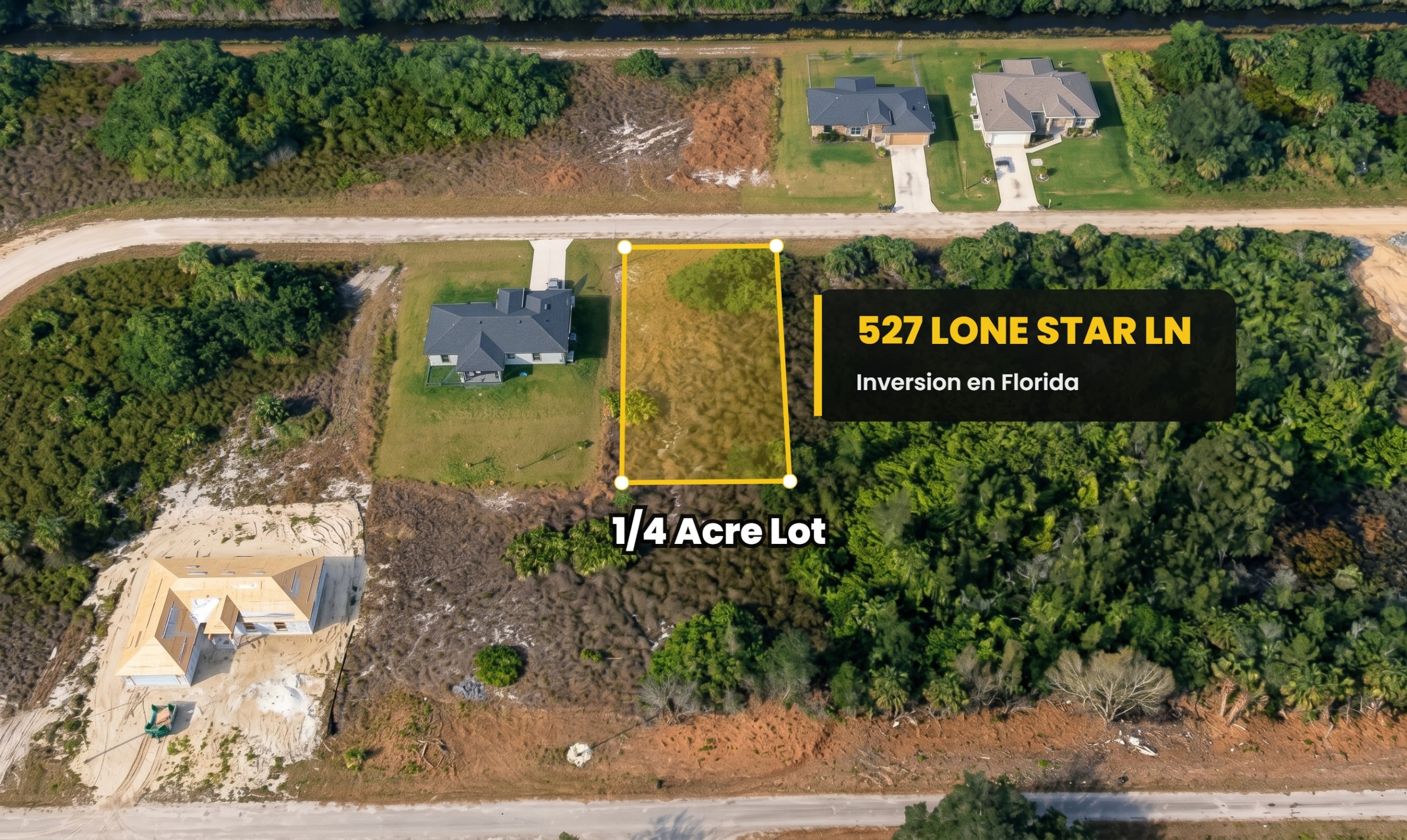 527 Lone Star Ln