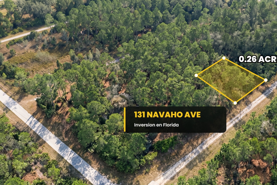131 Navaho Ave