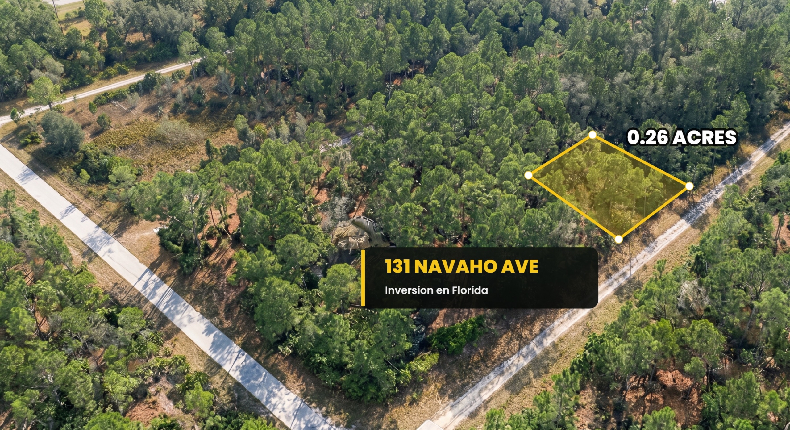 131 Navaho Ave