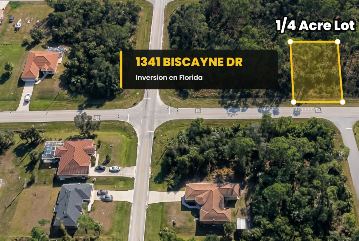 1341 Biscayne Dr
