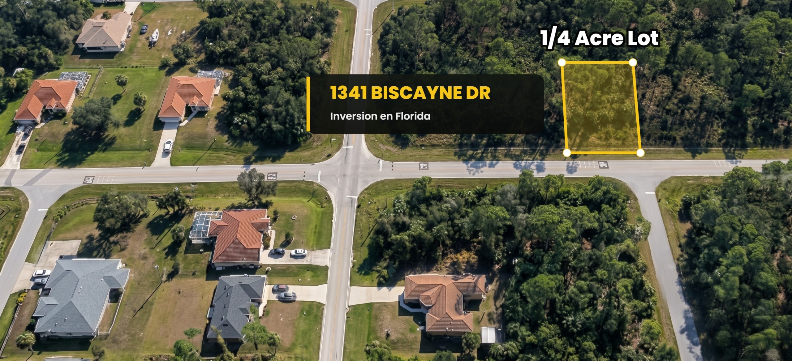 3 1341 Biscayne Dr