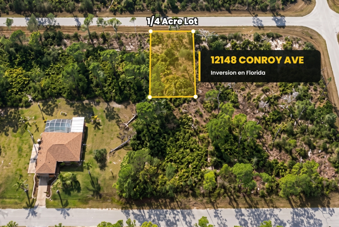 12148 Conroy Ave