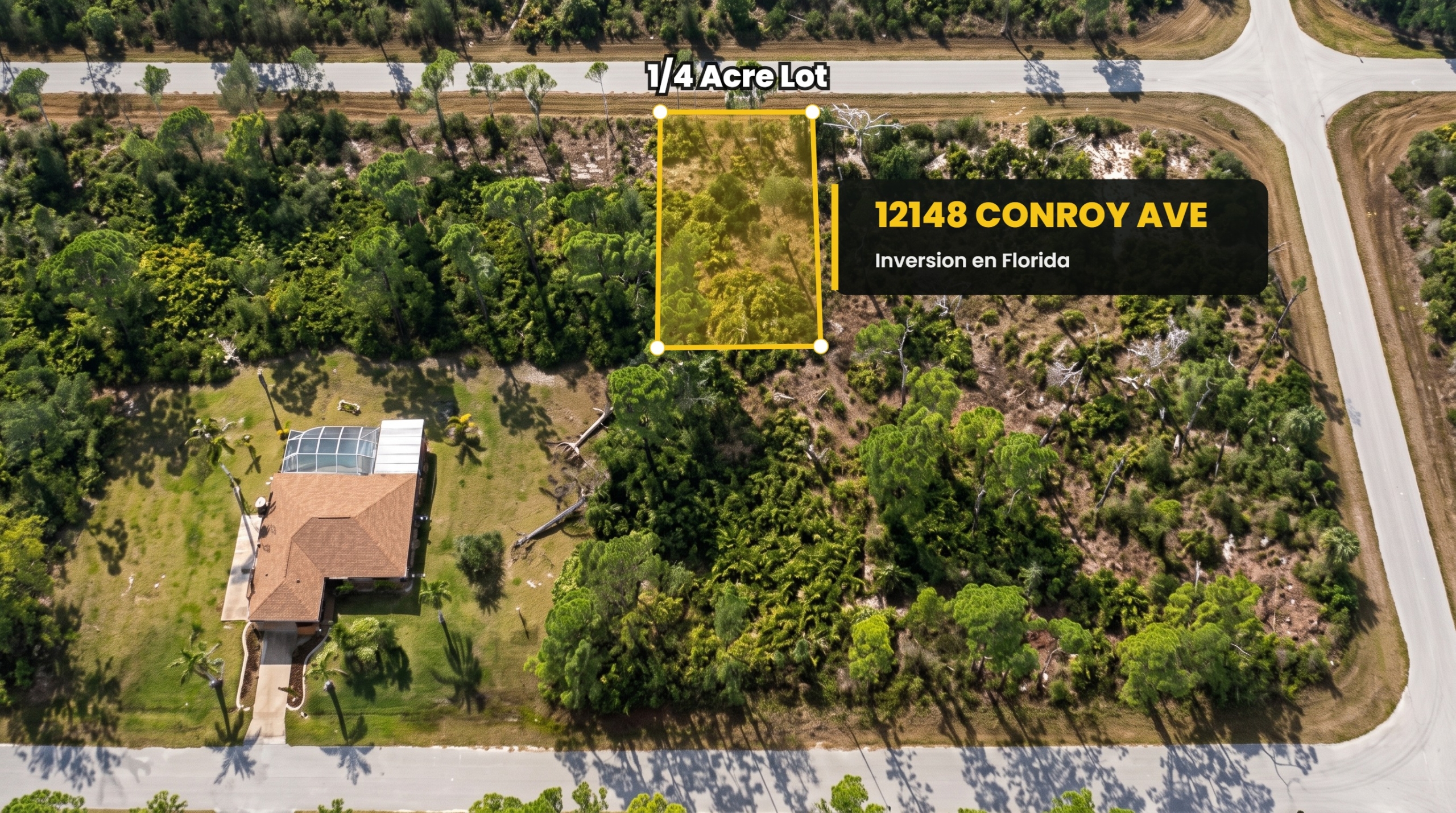 12148 Conroy Ave