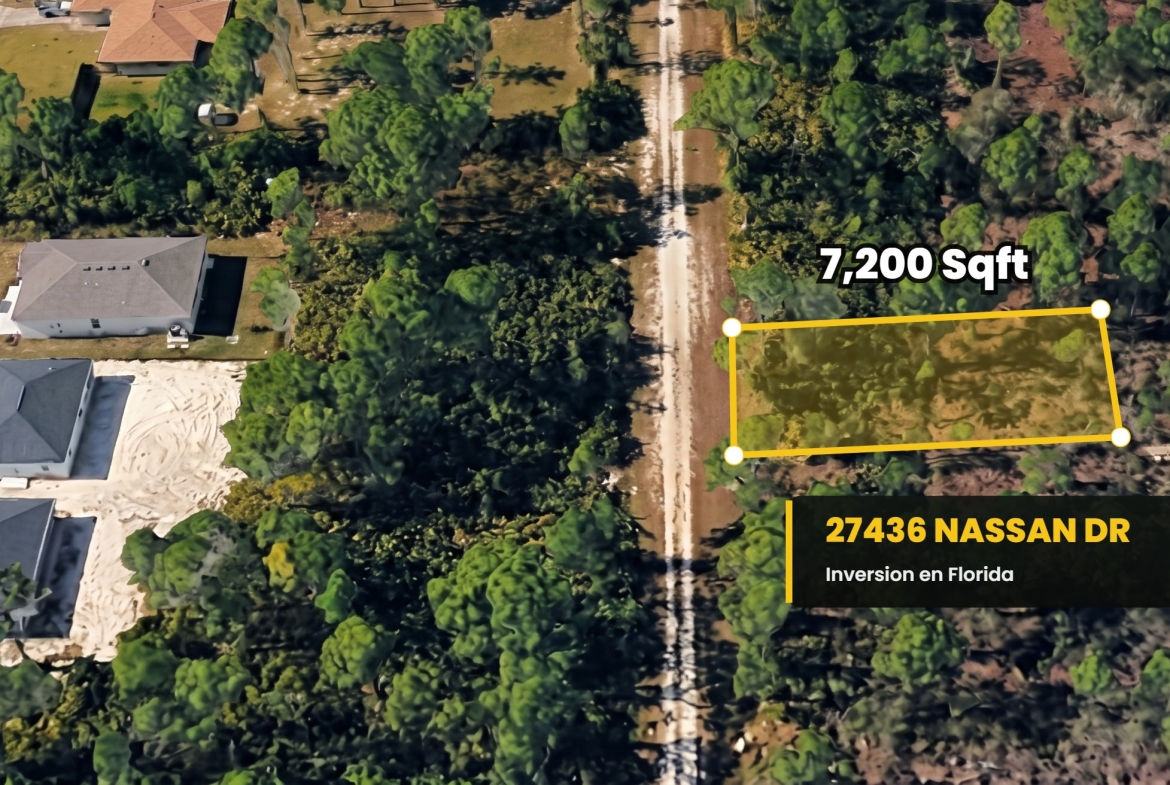 27436 Nassau Dr