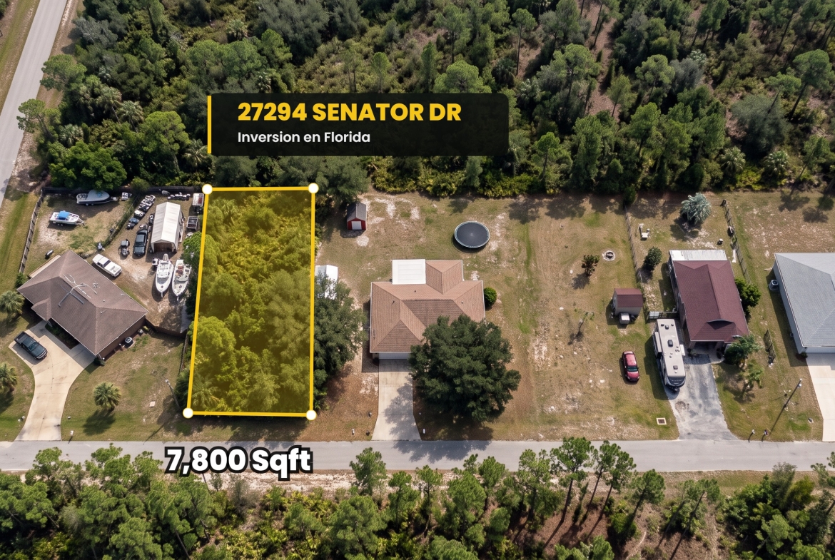 27294 Senator Dr