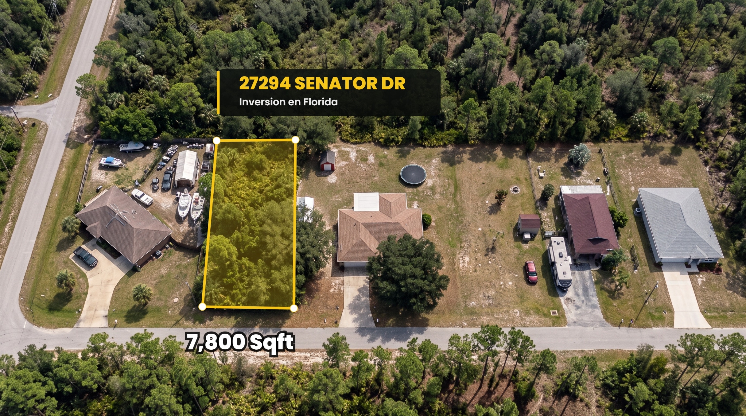 3 27294 Senator Dr