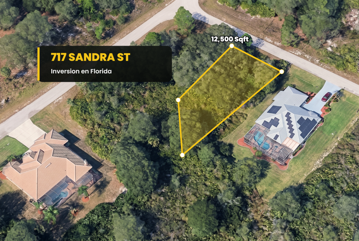 717 Sandra St