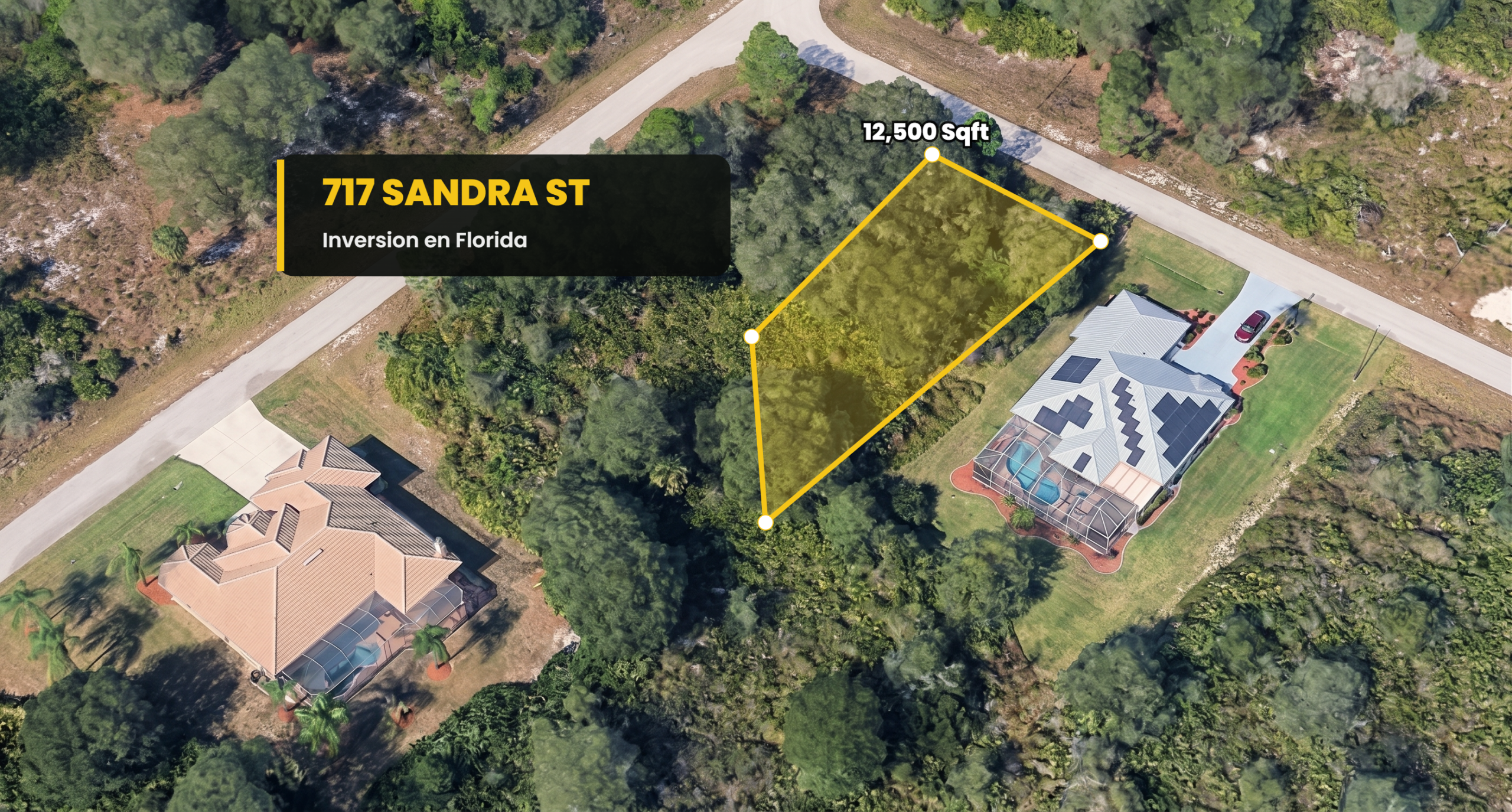 717 Sandra St