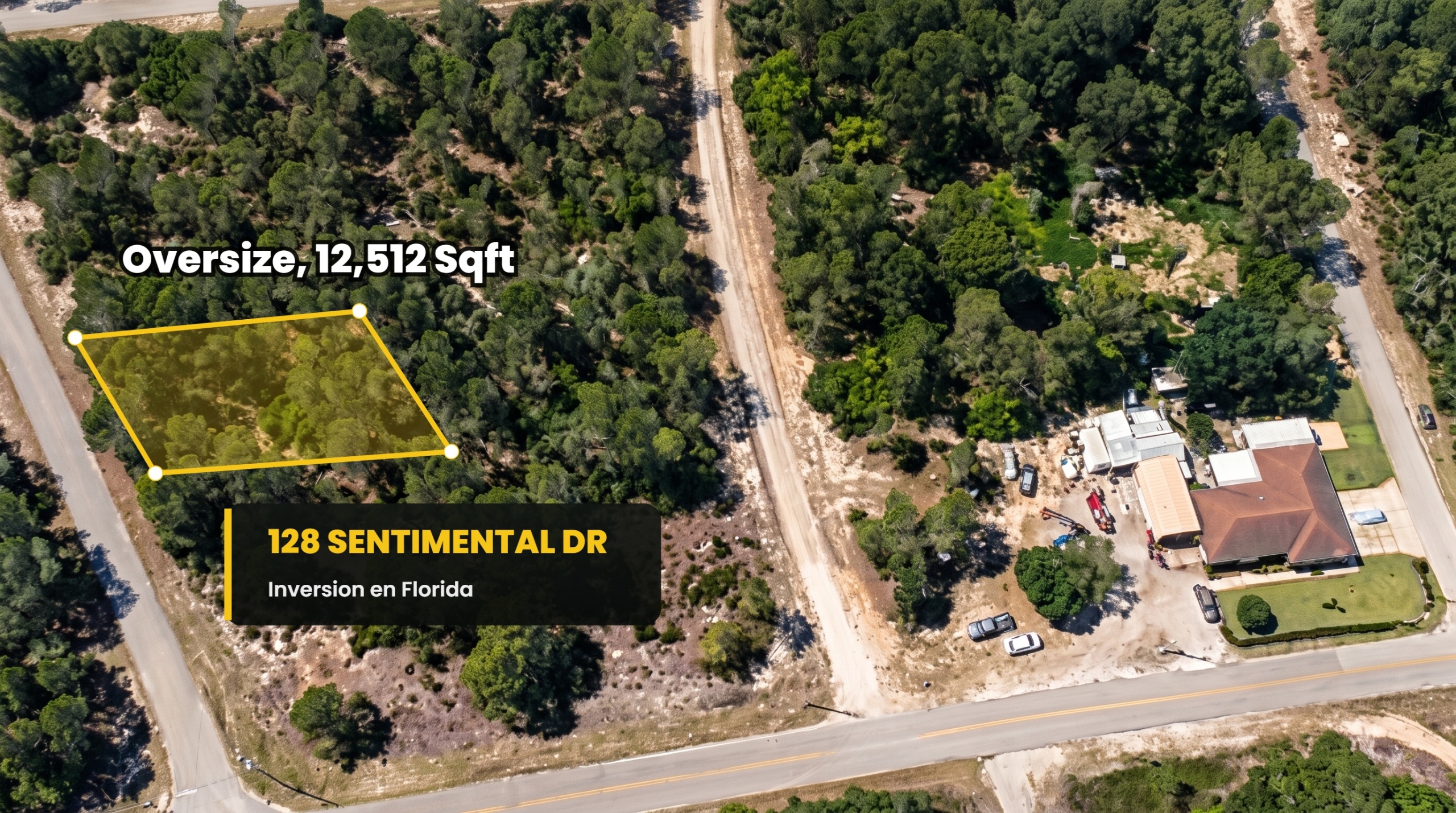 128 Sentimental Dr