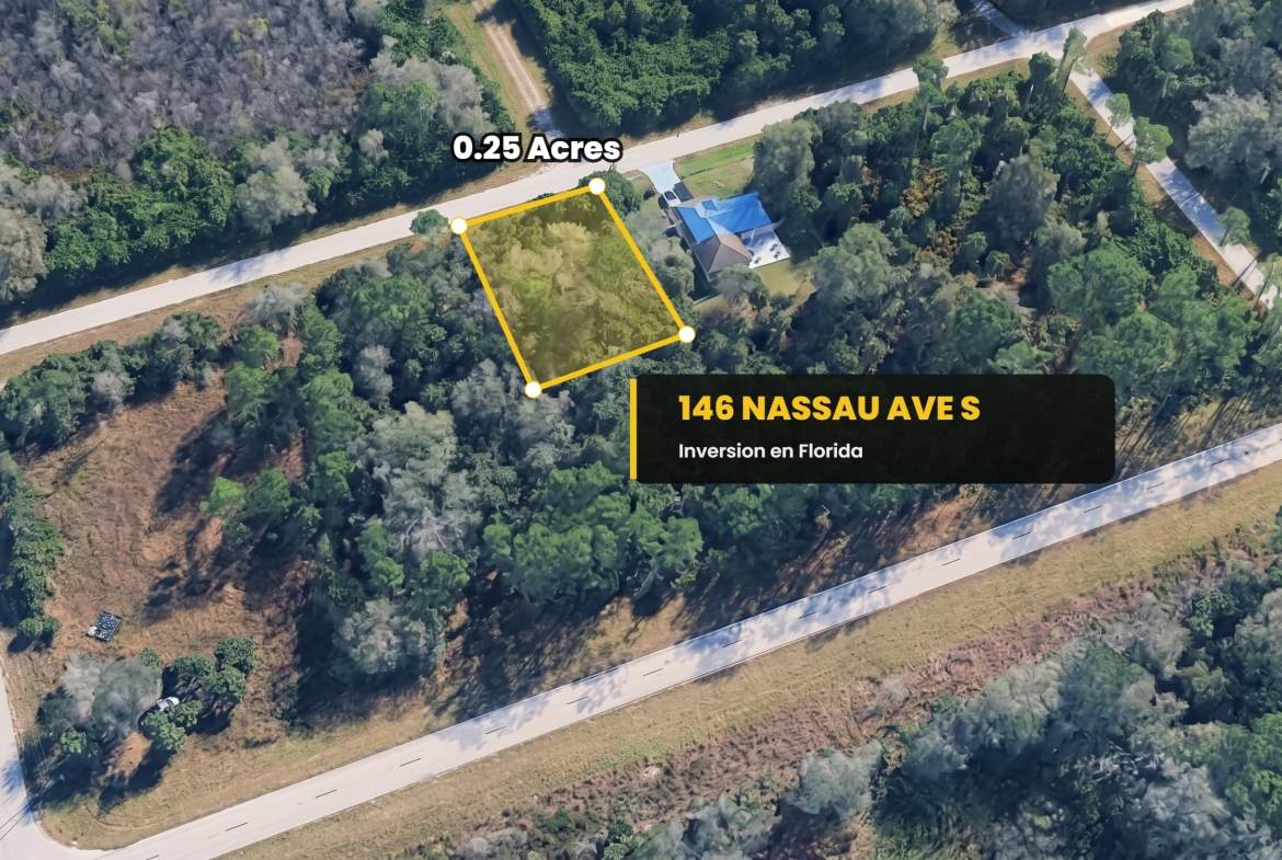 146 Nassau Ave S