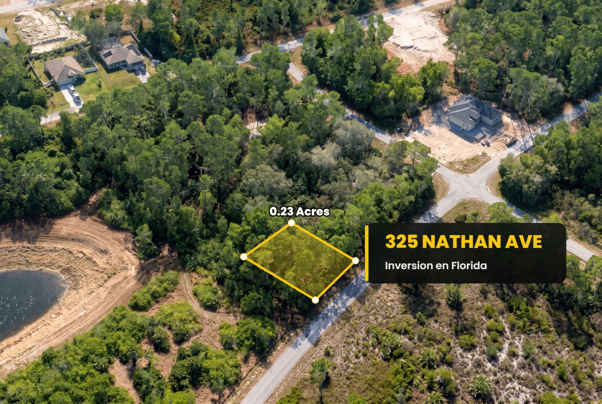 325 Nathan Ave