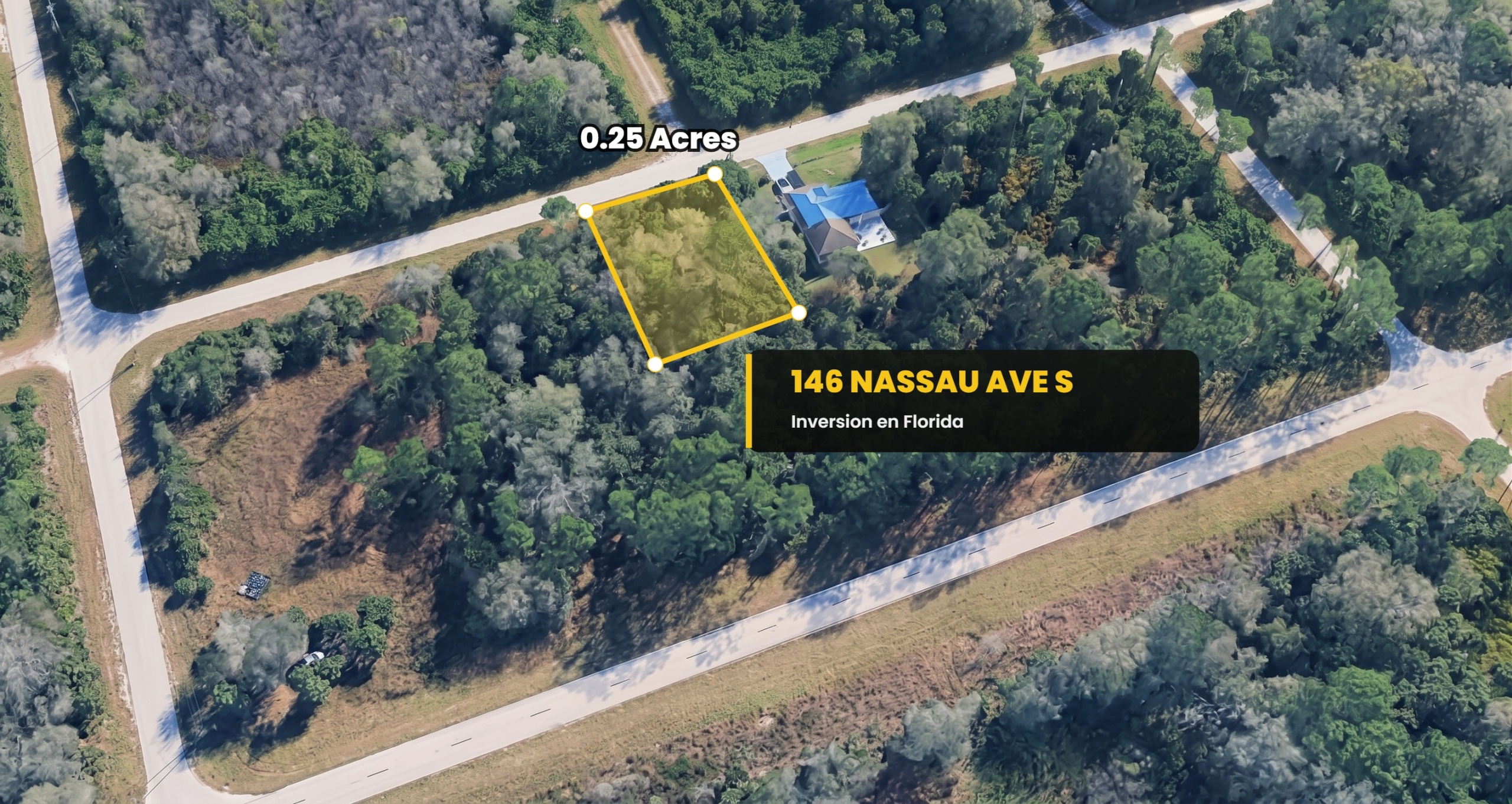 146 Nassau Ave S