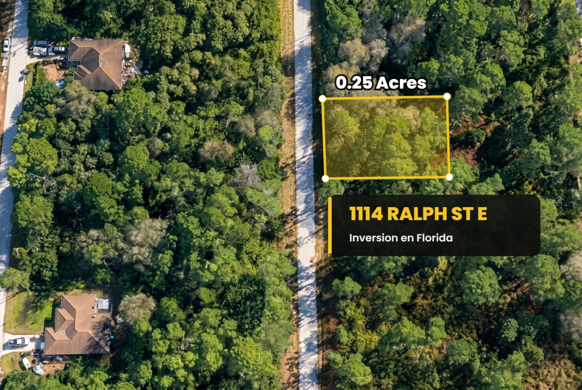 1114 Ralph St E