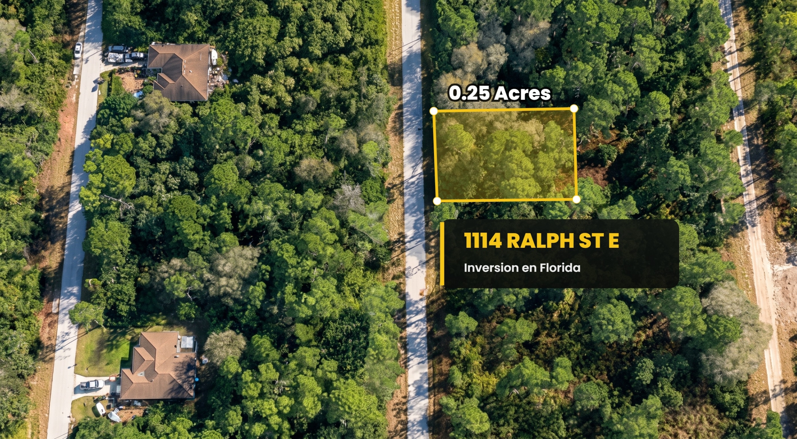 1114 Ralph St E