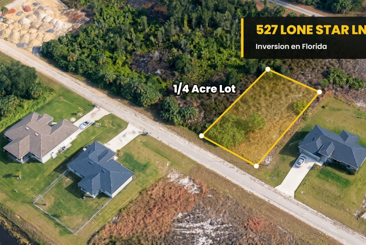 527 Lone Star Ln
