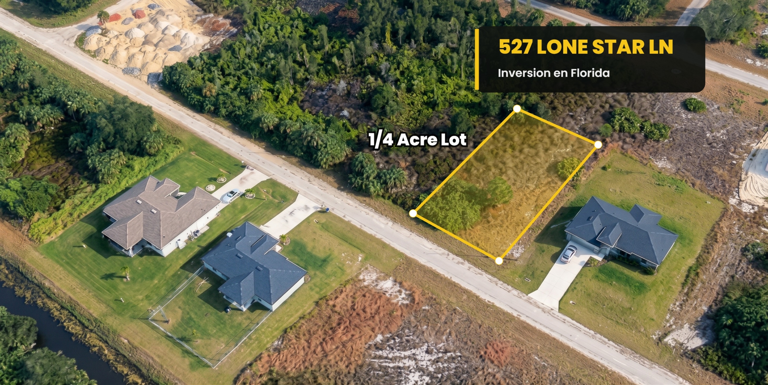 527 Lone Star Ln